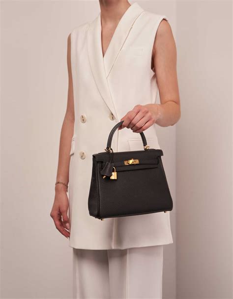 hermes kelly 25 togo retourne|kelly bag hermes.